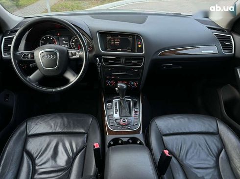 Audi Q5 2011 - фото 26