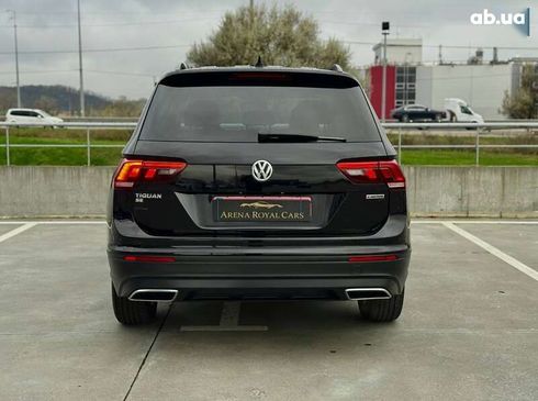 Volkswagen Tiguan 2019 - фото 12