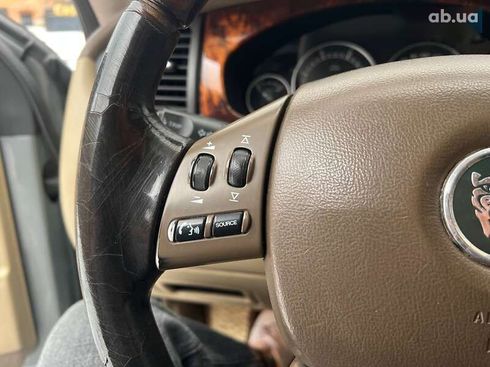 Jaguar X-Type 2005 - фото 19