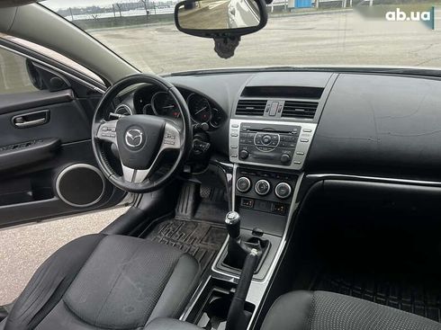 Mazda 6 2008 - фото 22