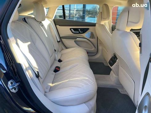 Mercedes-Benz EQS-Класс 2022 - фото 27