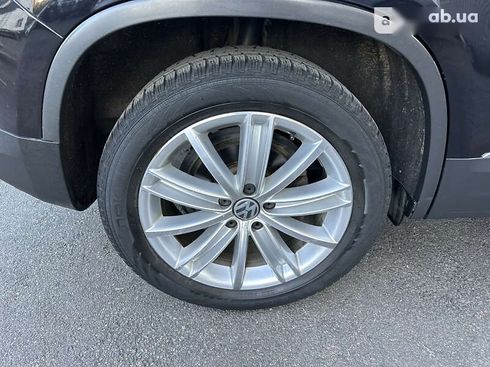 Volkswagen Tiguan 2015 - фото 29