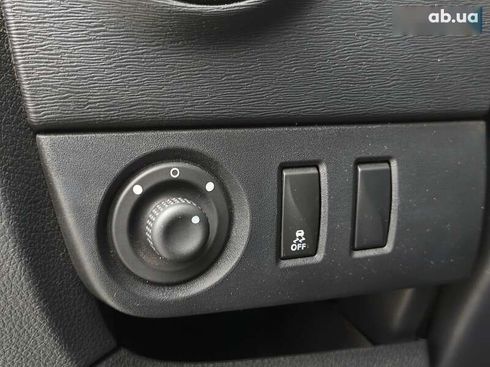 Renault Dokker 2019 - фото 11