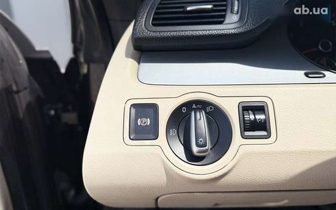 Volkswagen Passat CC 2009 - фото 12