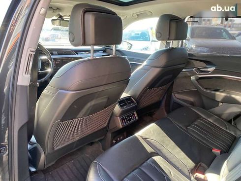 Audi E-Tron 2019 - фото 24