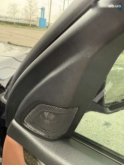 BMW X5 2014 - фото 24
