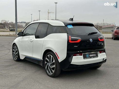 BMW i3 2016 - фото 3