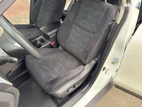 Nissan Rogue 2016 - фото 11