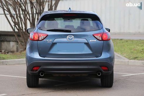 Mazda CX-5 2015 - фото 7