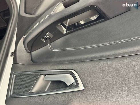 Ford Edge 2018 - фото 28