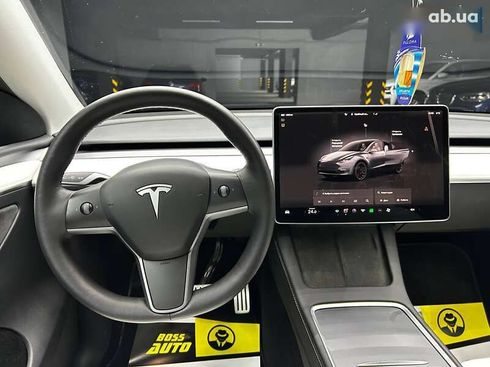 Tesla Model Y 2023 - фото 12