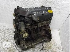 Двигун у зборі Opel Corsa - купити на Автобазарі