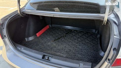 Renault Fluence 2013 - фото 29