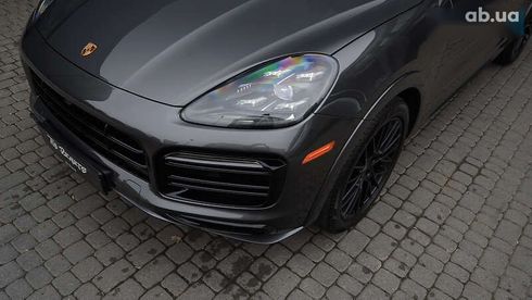 Porsche Cayenne 2022 - фото 12