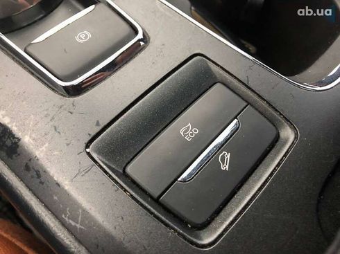 Ford Fusion 2019 - фото 29