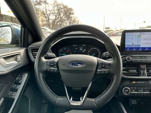 Ford Focus 2020 - фото 13