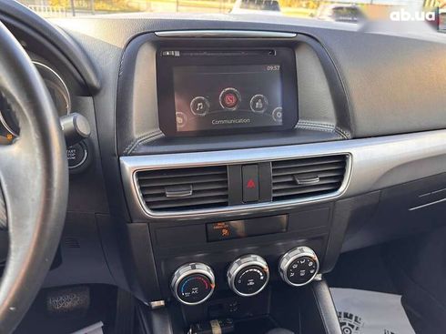 Mazda CX-5 2016 - фото 25