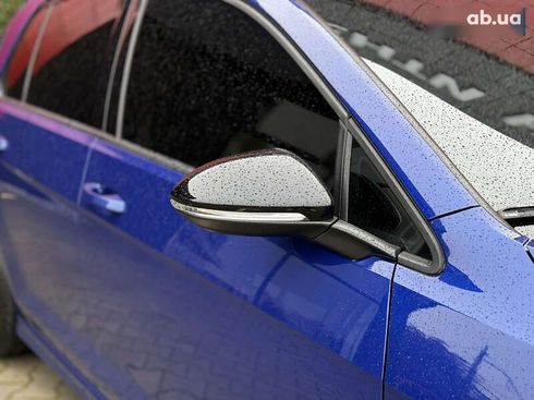 Volkswagen Golf R 2014 - фото 25