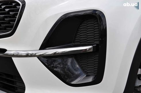 Kia Sportage 2018 - фото 15
