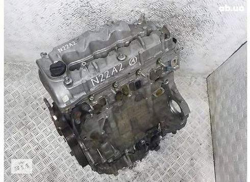 двигатель в сборе для Honda Civic - купить на Автобазаре - фото 5