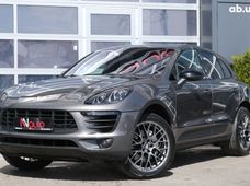 Продаж вживаних Porsche в Одеській області - купити на Автобазарі