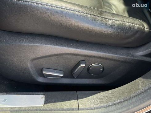 Ford Fusion 2015 - фото 14