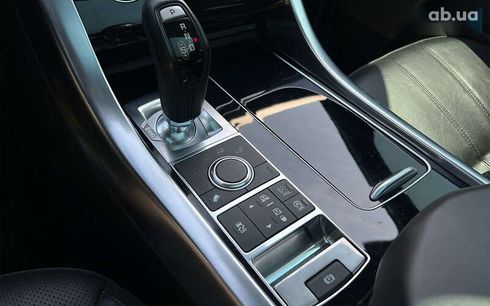 Land Rover Range Rover Sport 2016 - фото 24