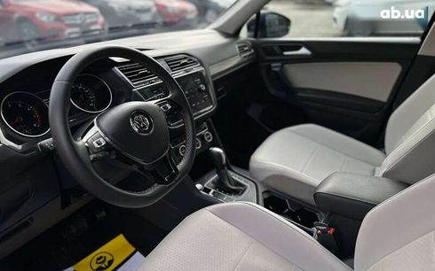 Volkswagen Tiguan 2020 - фото 8