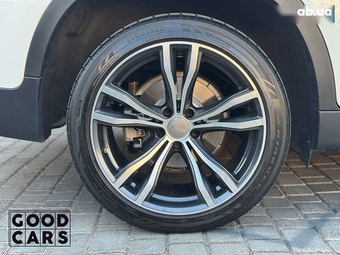 BMW X6 2017 - фото 10