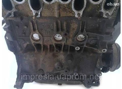 двигатель в сборе для Volkswagen Golf - купить на Автобазаре - фото 6