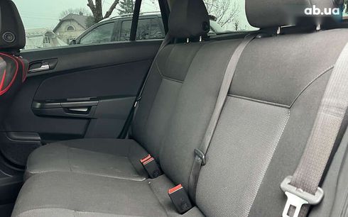 Opel Astra 2008 - фото 21