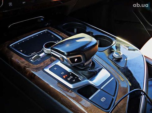 Audi Q7 2016 - фото 13