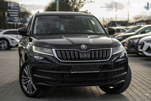 Skoda Kodiaq 2020 - фото 10