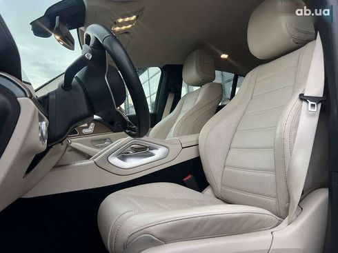 Mercedes-Benz GLE-Class 2021 - фото 22