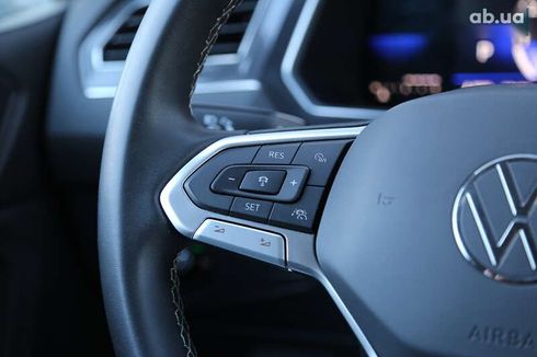 Volkswagen Tiguan 2023 - фото 22
