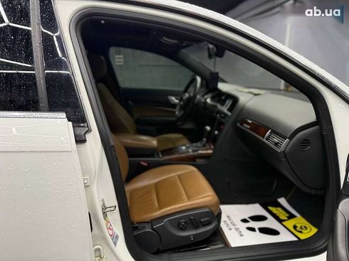 Audi A6 2010 - фото 8