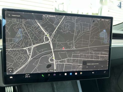 Tesla Model S 2023 - фото 30
