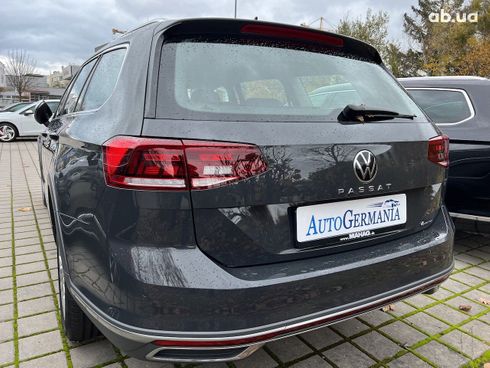 Volkswagen Passat 2022 - фото 32