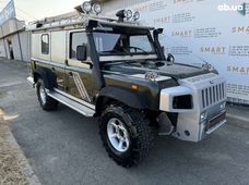 Продаж вживаних Land Rover Defender в Києві - купити на Автобазарі