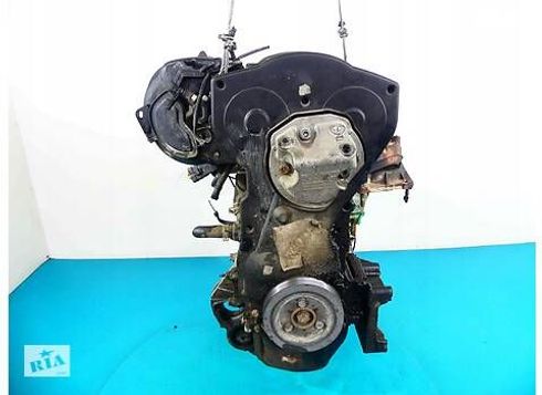 двигатель в сборе для Citroёn Xsara - купити на Автобазарі - фото 5