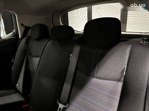 Nissan Leaf 2021 - фото 28