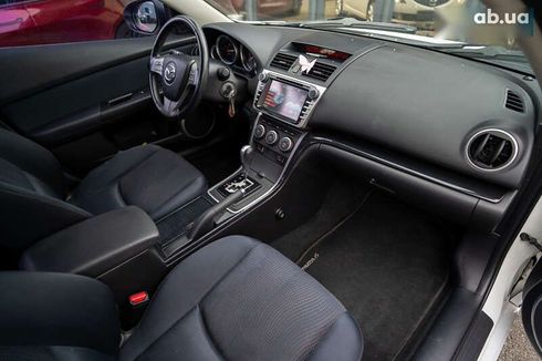 Mazda 6 2009 - фото 30