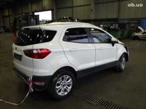 Разборка для Ford EcoSport - купить на Автобазаре - фото 2