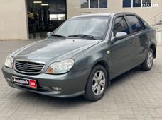 Продаж вживаних Geely CK-2 в Одеській області - купити на Автобазарі