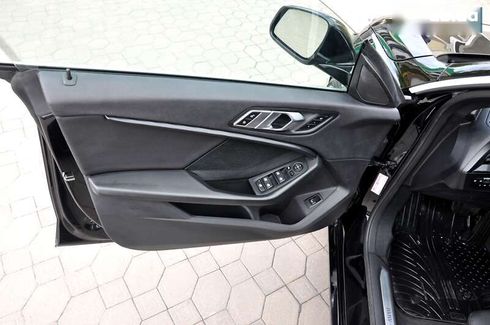 BMW 2 Series Gran Coupe 2021 - фото 18
