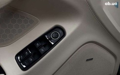 Porsche Panamera 2014 - фото 11