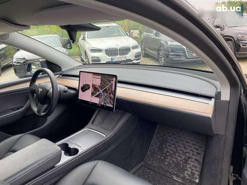 Tesla Model Y 2023 - фото 9