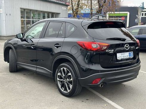 Mazda CX-5 2015 - фото 6