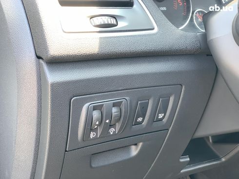 Renault Laguna 2015 белый - фото 21