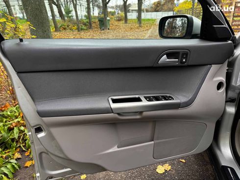 Volvo S40 2005 серый - фото 10